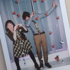 Meet your Posher, BJ